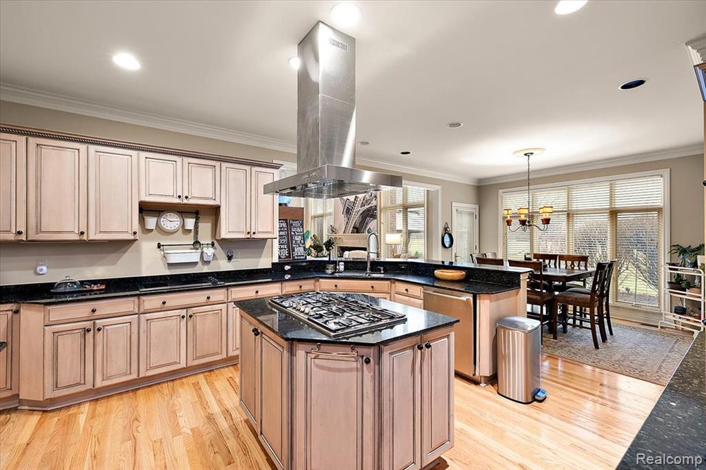 2648 Pebble Beach Drive, Oakland, MI — Photo 38