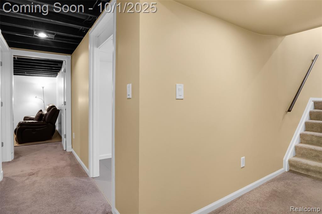 4154 Wabeek Lake Drive S, Bloomfield Hills, MI 48302 — Photo 59