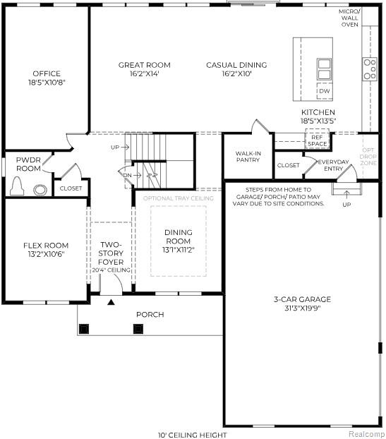 2211 Somerset Lane - Photo 2