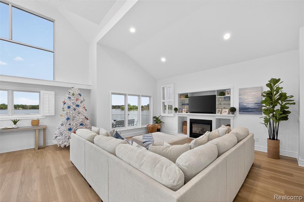 15185 Marl Drive, Linden, MI 48451 — Photo 11