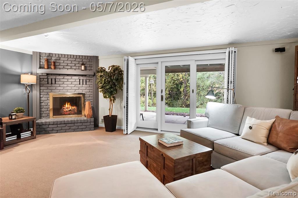 5300 Old Mill Road, Rochester, MI 48306 — Photo 34