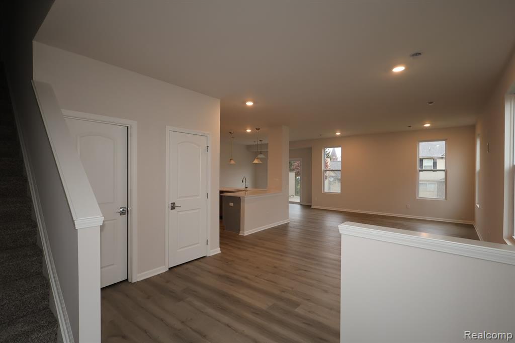 1604 Salt Springs Drive, Saline, MI 48176 — Photo 3