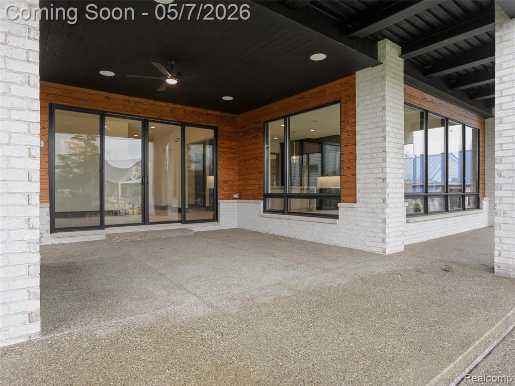 41215 Belvidere Street, Harrison Township, MI — Photo 39