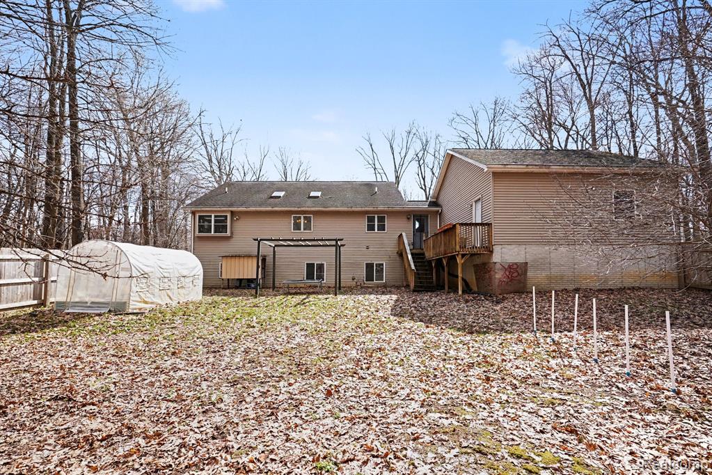 11202 Bach Lane, Byron, MI 48418 — Photo 19