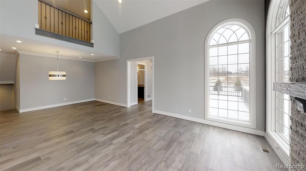 2515 Barberry Drive, 21, Shelby Twp, MI 48316 — Photo 5