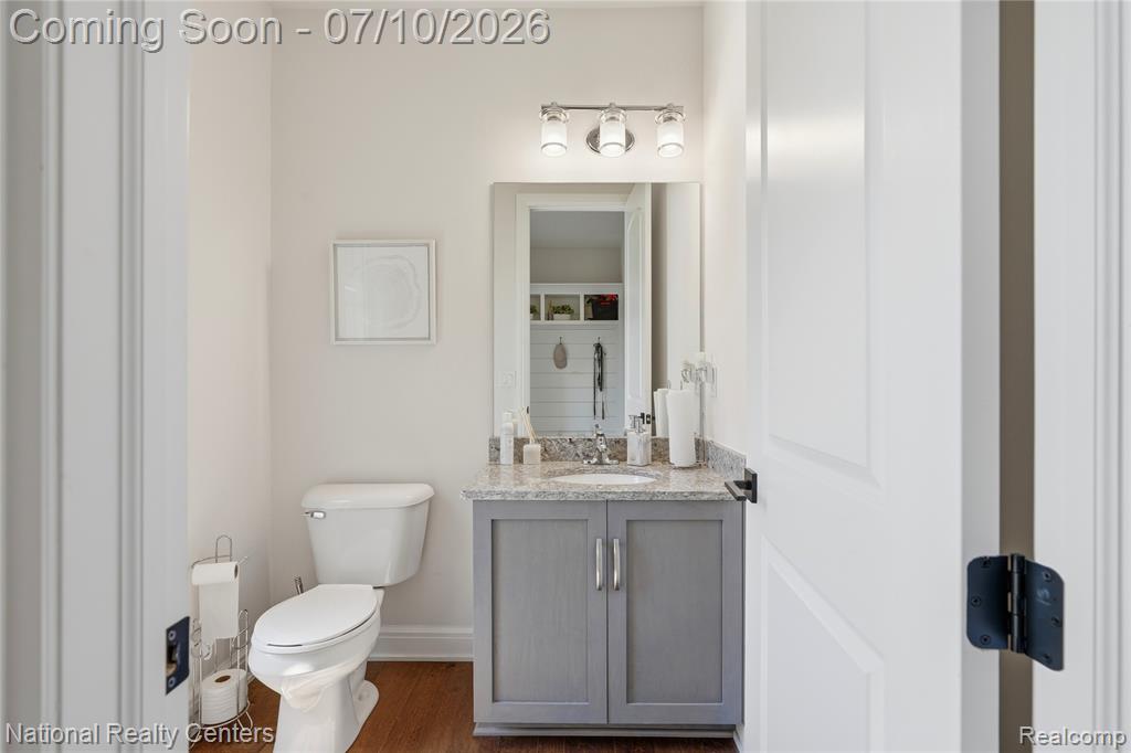 3142 Holburn Court, Oakland, MI — Photo 19