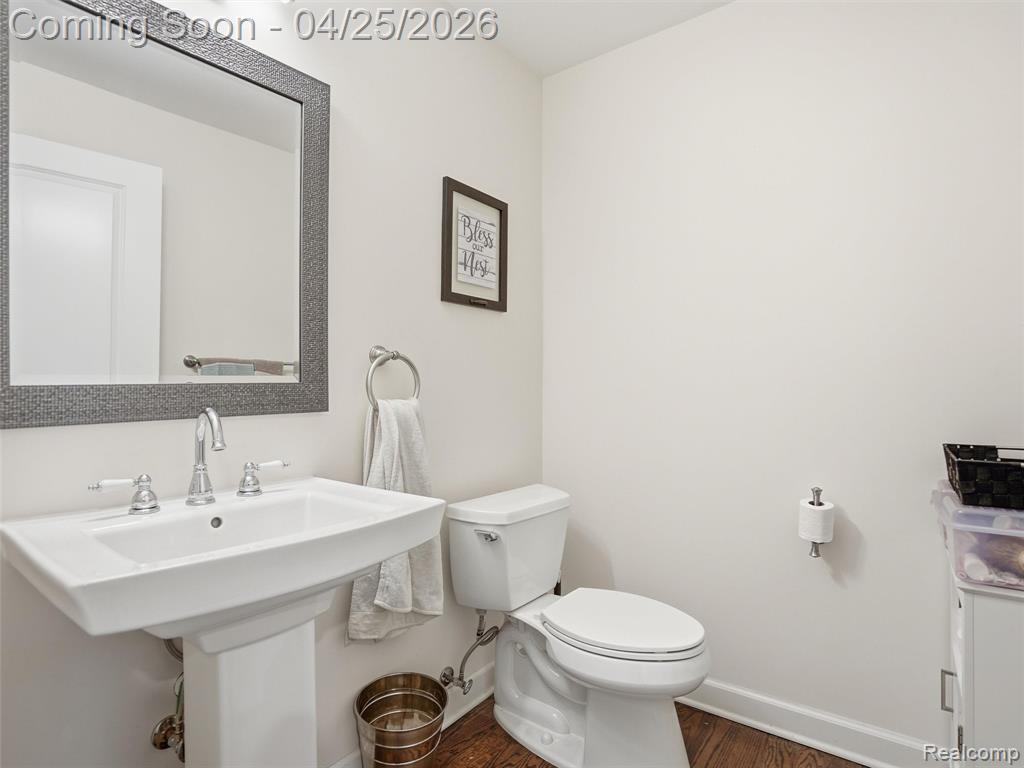 590 N Sheldon Road, Plymouth, MI 48170 — Photo 22