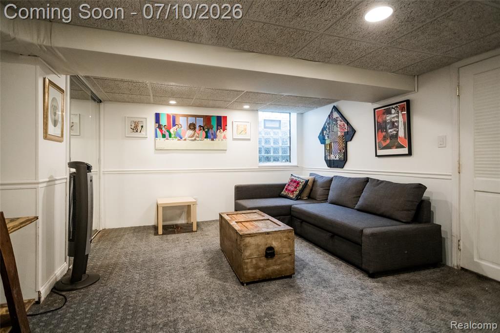 600 Middlesex Road, Grosse Pointe Park, MI 48230 — Photo 31