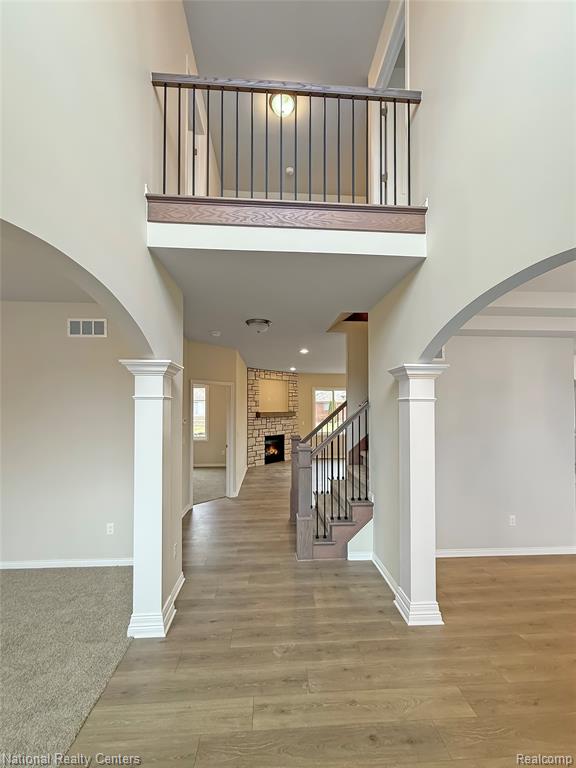 53183 (Move in ready) Woodland, Chesterfield, MI 48047 — Photo 4