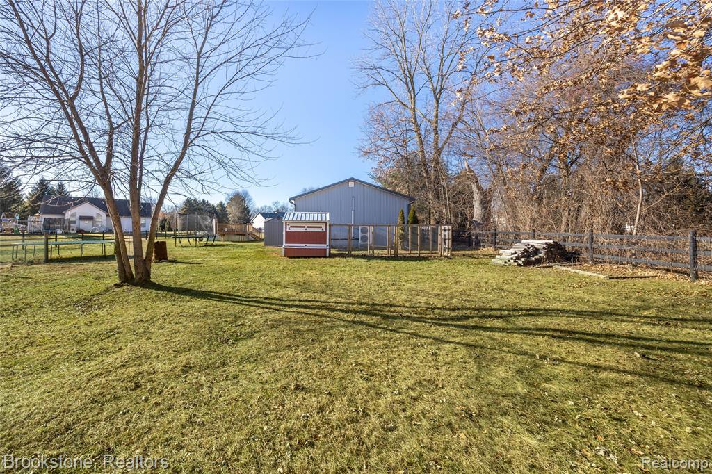 8450 Whiteford Center Road, Ottawa Lake, MI 49267 — Photo 14