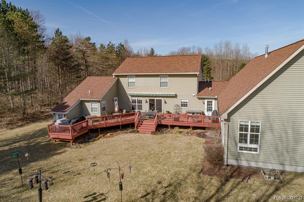 4795 Little Cedar Creek Drive, Attica, MI 48412 — Photo 55