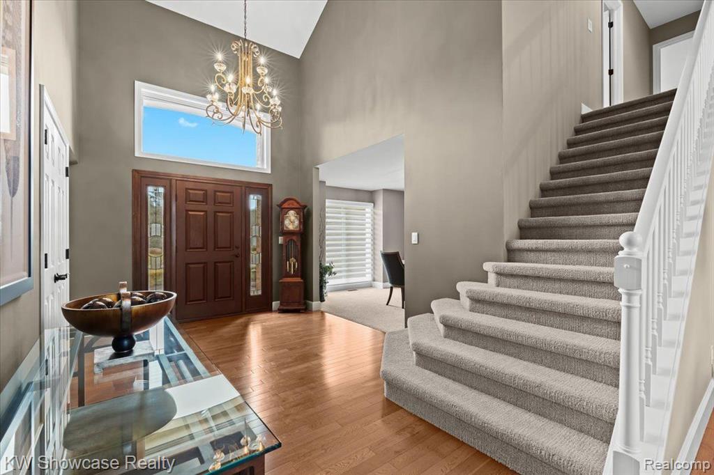 54455 ROYAL TROON Drive, South Lyon, MI 48178 — Photo 4