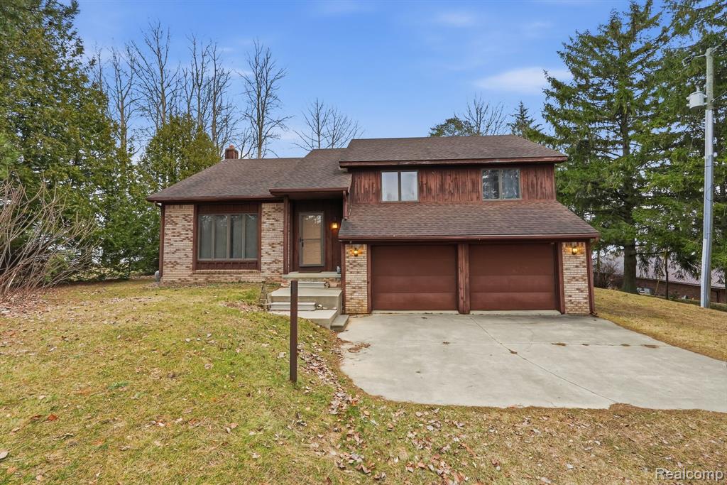 5436 N Lakeshore Road, Deckerville, MI 48427 — Photo 3