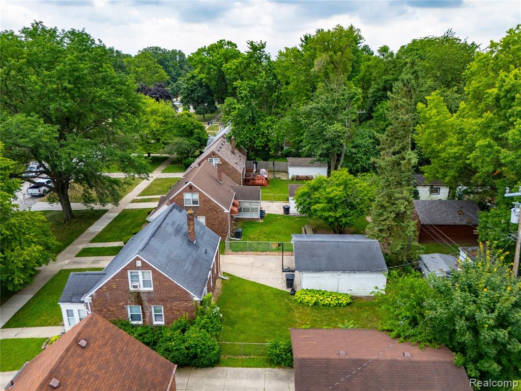 9615 W Parkway Street, Redford, MI 48239 — Photo 29