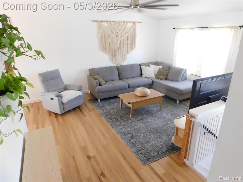 3329 Millcrest Drive, Lake Orion, MI — Photo 15