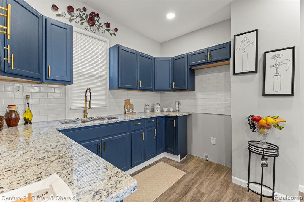 4702 Field Street, Detroit, MI 48214 — Photo 16