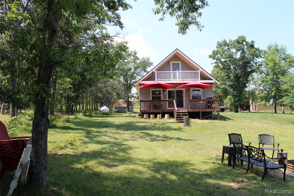 3403 Eggleston Road, Mio, MI 48647 — Photo 3