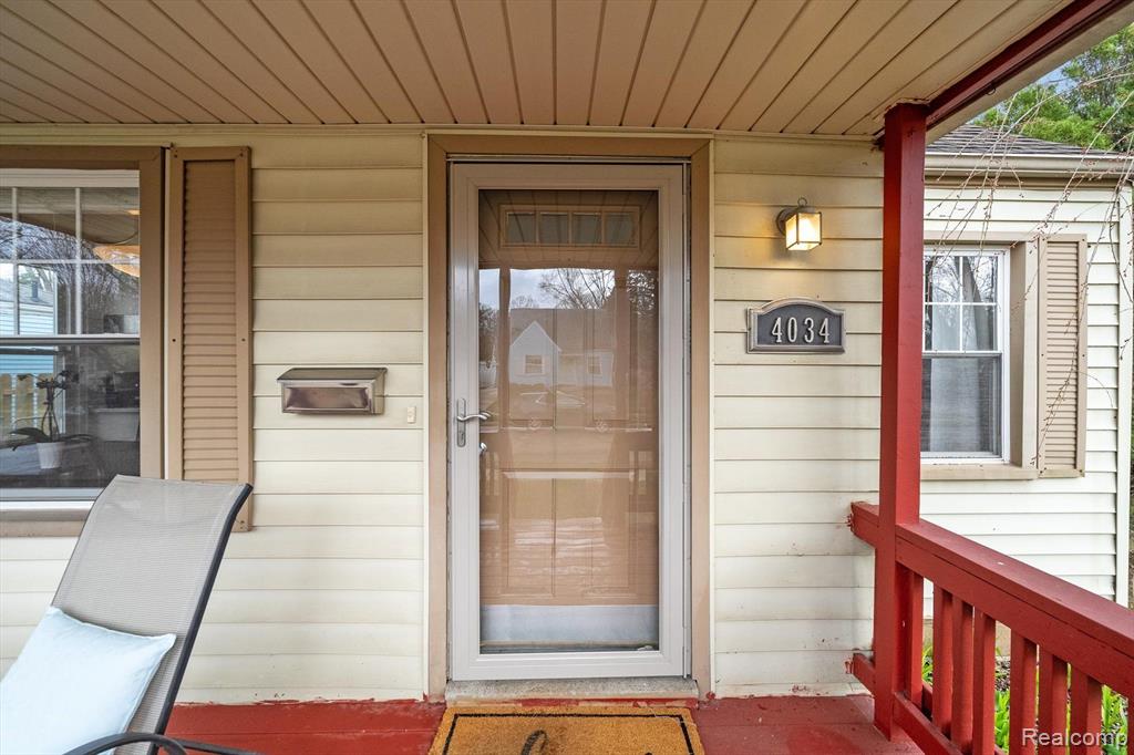 4034 CUMMINGS Avenue, Berkley, MI 48072 — Photo 3