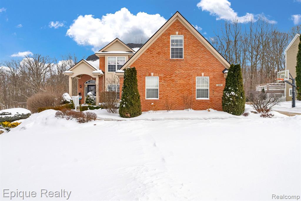 8459 Cranbrook Drive, Grand Blanc, MI 48439 — Photo 2