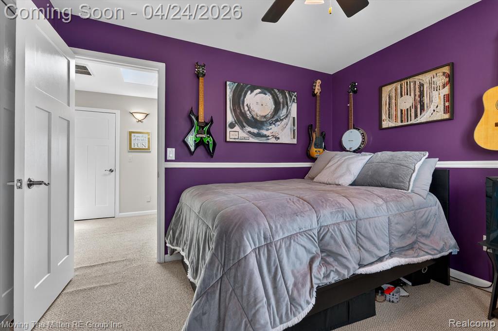 48470 Ormond Drive, Van Buren, MI, 48111