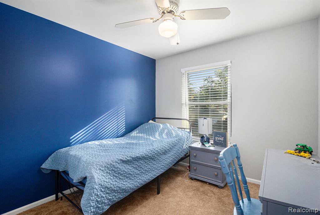 980 Sherry Drive, Lake Orion, MI 48362 — Photo 12