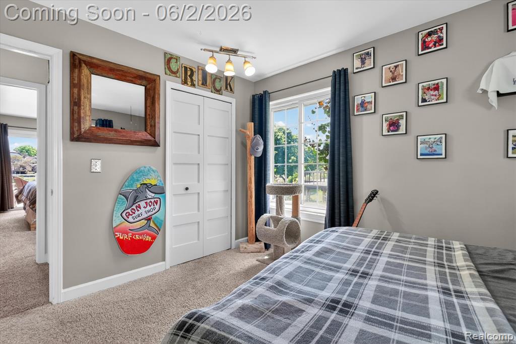 3860 E Commerce Road, Commerce Twp, MI 48382 — Photo 35