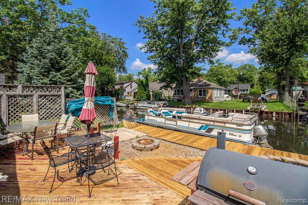 4766 Linwood, West Bloomfield, MI 48324 — Photo 30