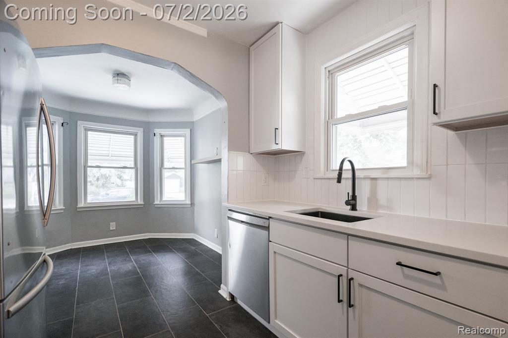 507 Spencer Street, Ferndale, MI 48220 — Photo 4