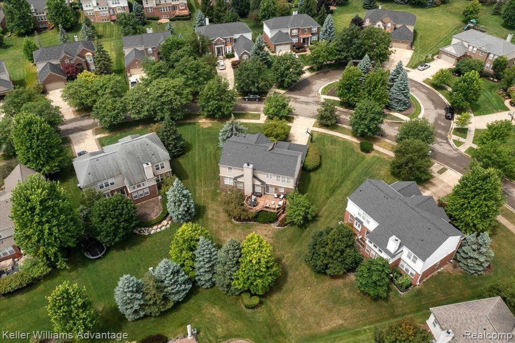 49053 RUNNING TROUT Lane, Northville, MI 48168 — Photo 39