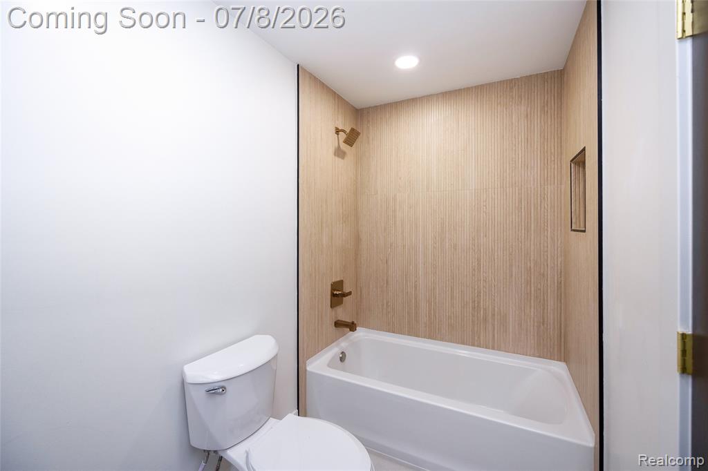 4469 Chamberlain Drive, Bloomfield Hills, MI 48301 — Photo 30