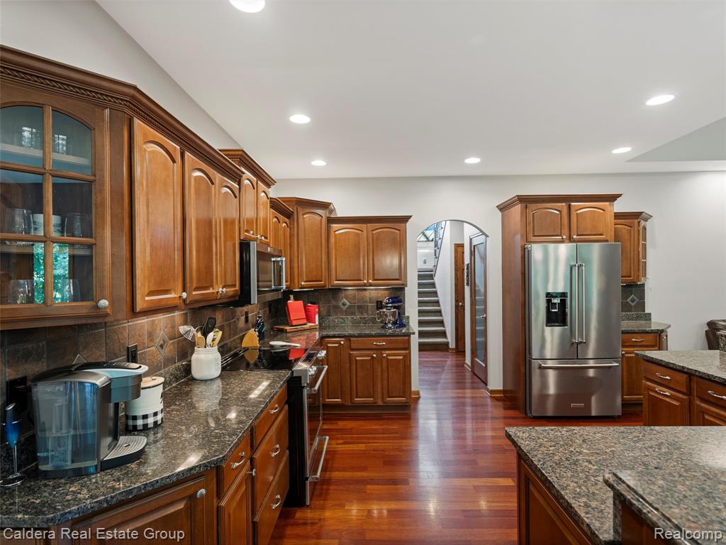 4416 Medford Hill Drive, Metamora, MI 48455 — Photo 18