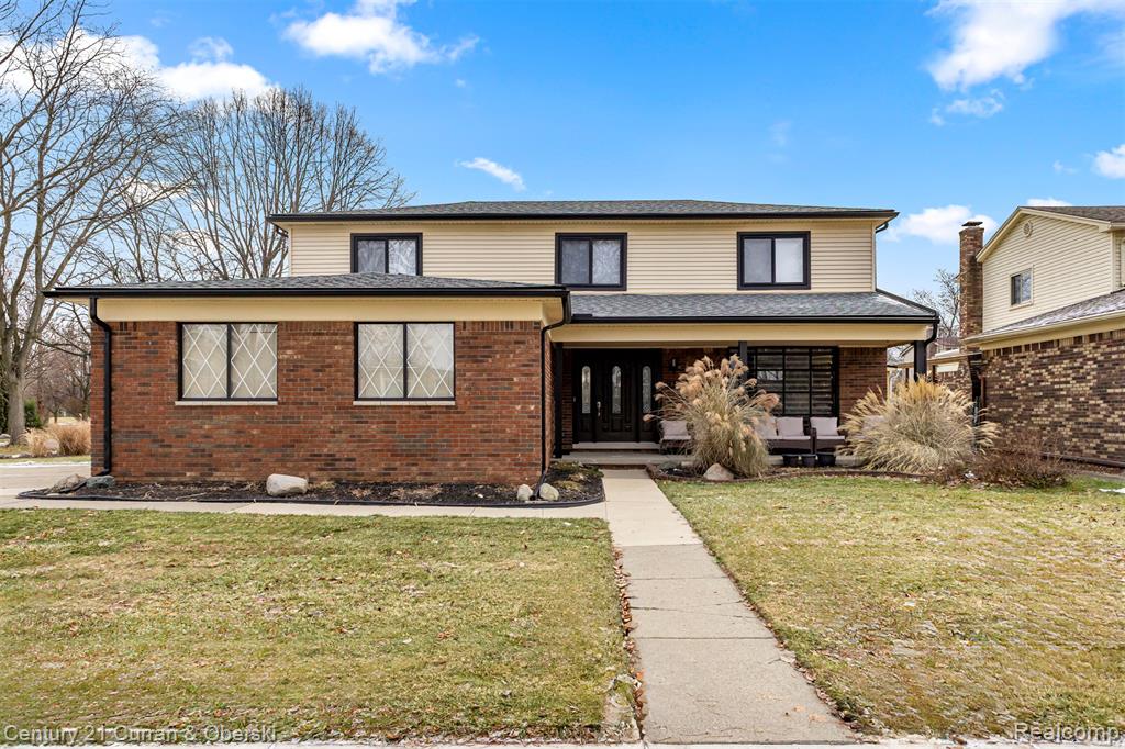 7612 Admiralty Drive, Canton, MI 48187 — Photo 47