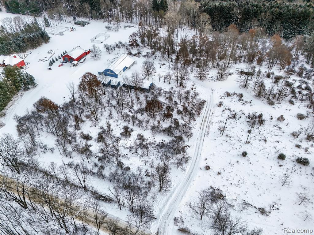 9624 Bridge Lake Road, Clarkston, MI 48348 — Photo 58