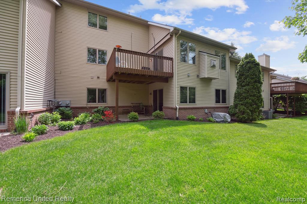 1317 PEPPERGROVE Drive, Brighton, MI 48116 — Photo 54