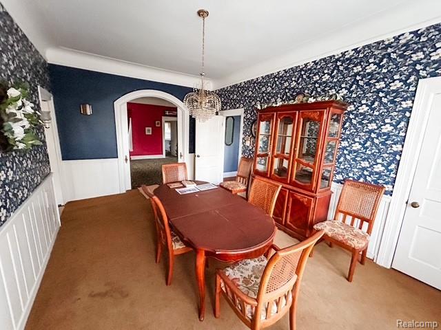 601 N Grand Avenue, Fowlerville, MI 48836 — Photo 17