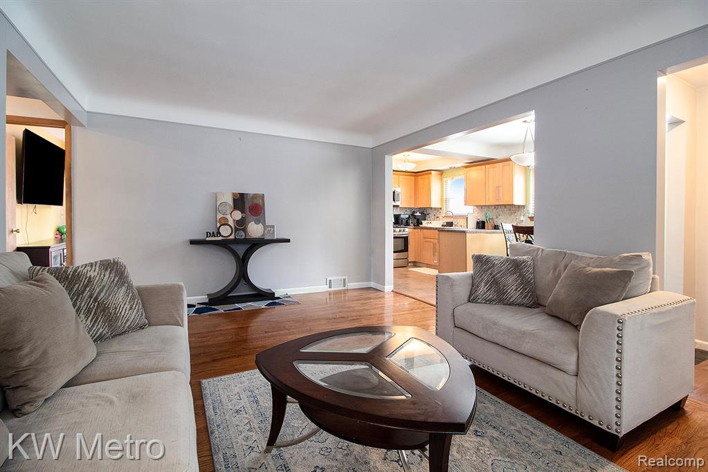 9168 Rockland, Redford, MI 48239 — Photo 14