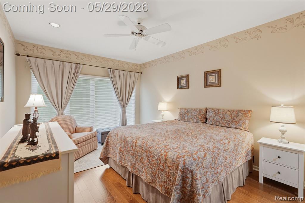 47301 Bramblewood Court, Novi, MI — Photo 21