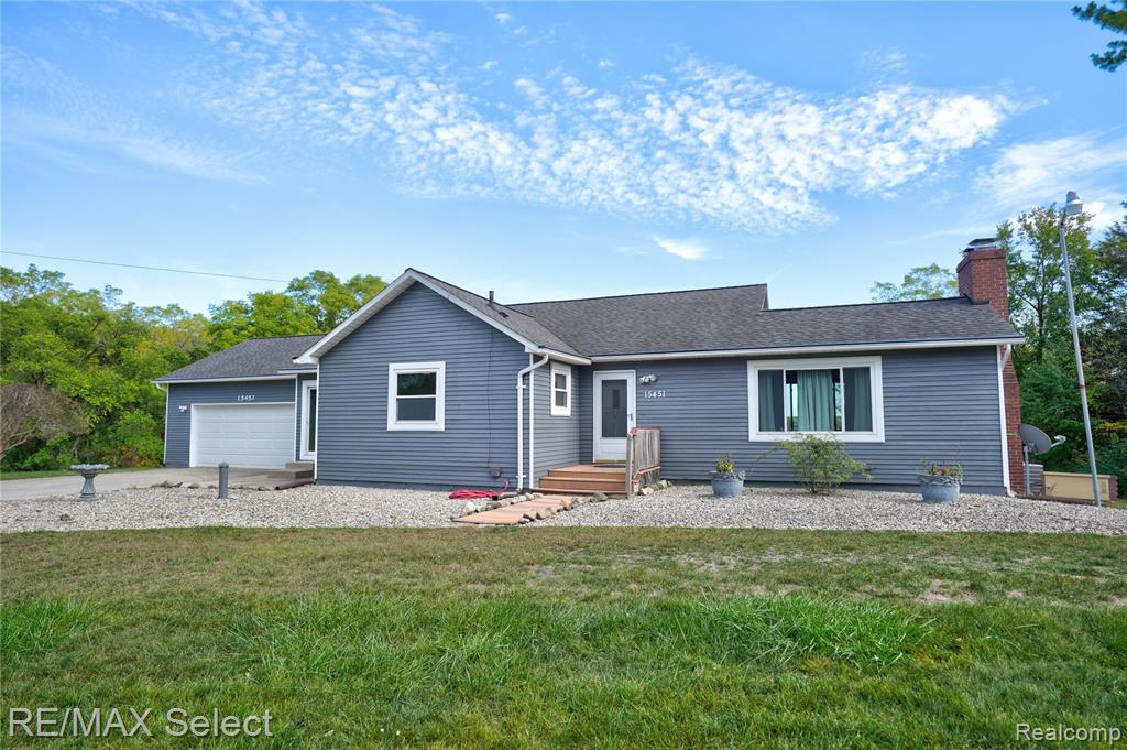 15451 Whitaker Road, Linden, MI 48451 — Photo 40
