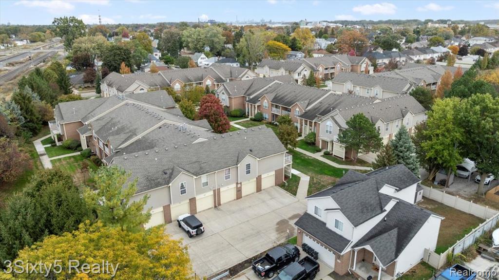 539 Mulberry Street, 59, Wyandotte, MI 48192 — Photo 33