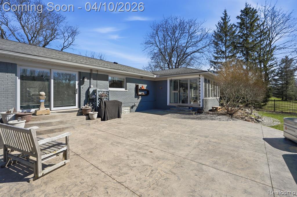 31700 Nixon Street, Beverly Hills, MI 48025 — Photo 54
