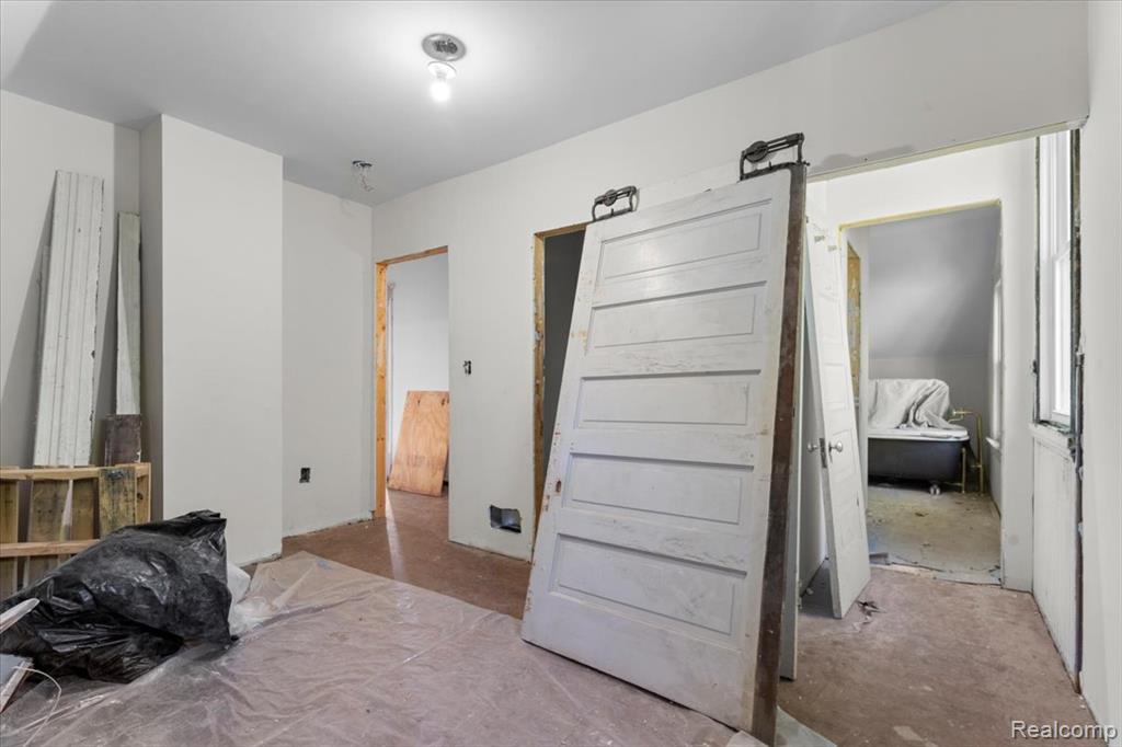 2003 Clarkdale Street, Detroit, MI 48209 — Photo 24