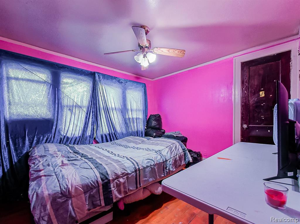 4357 FULLERTON Street, Detroit, MI 48238 — Photo 19