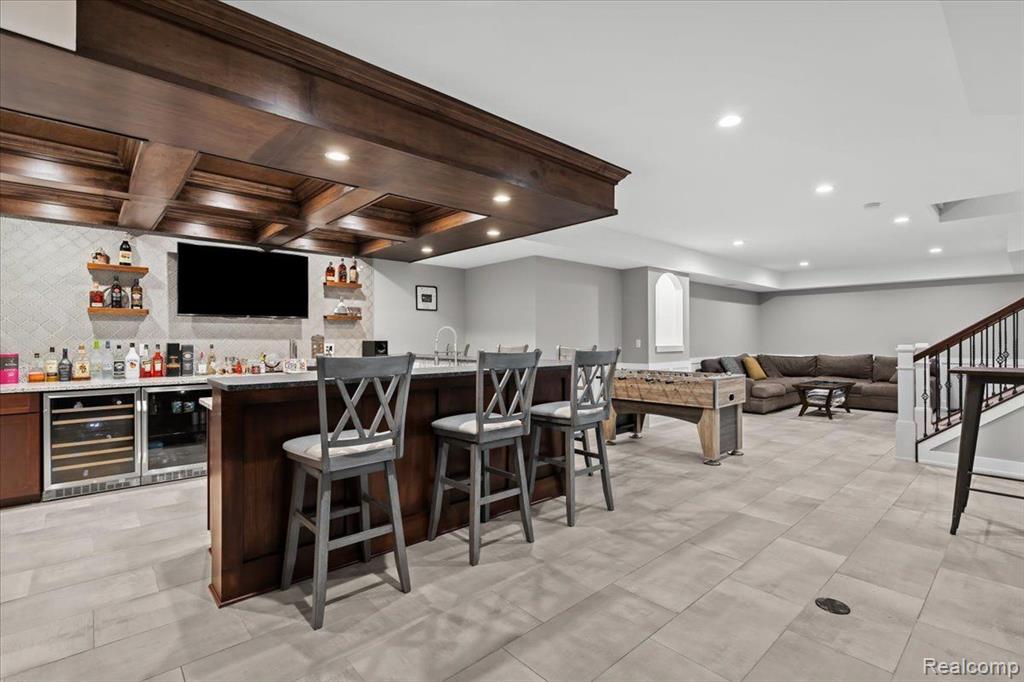 10420 STONEY POINT Drive, South Lyon, MI 48178 — Photo 31