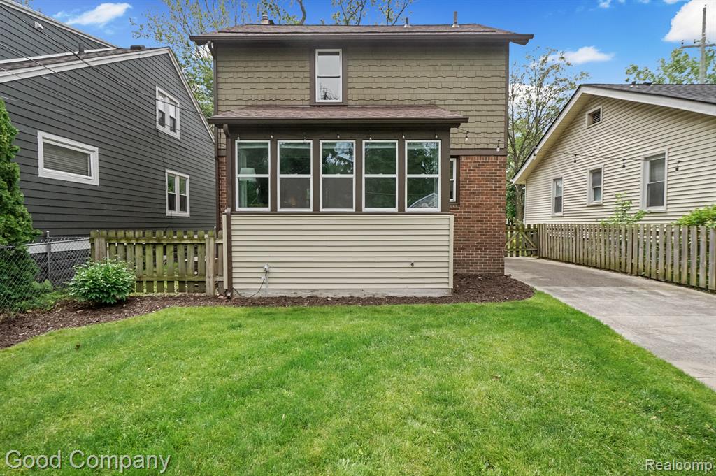 482 Pearson Street, Ferndale, MI 48220 — Photo 7