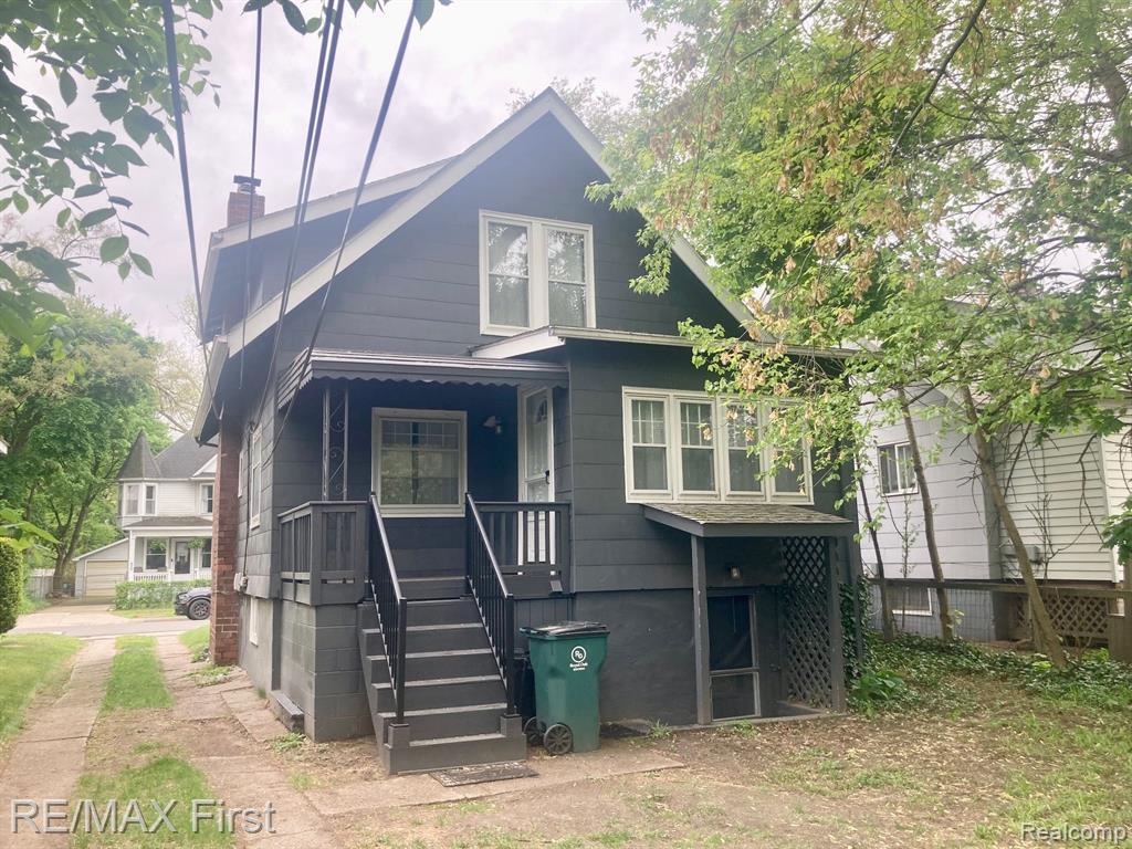 429 E KENILWORTH Avenue, Royal Oak, MI 48067 — Photo 20