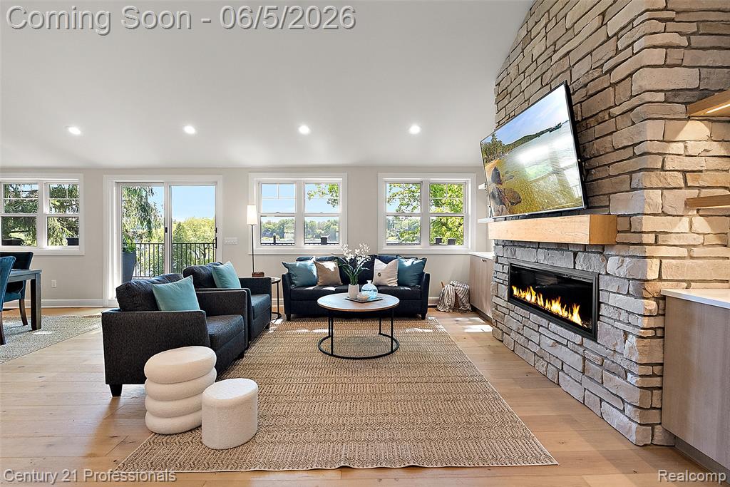 1420 Pettibone Lake Road, Highland, MI 48356 — Photo 5