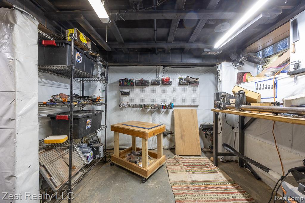 7807 Whittaker Street, Detroit, MI 48209 — Photo 17