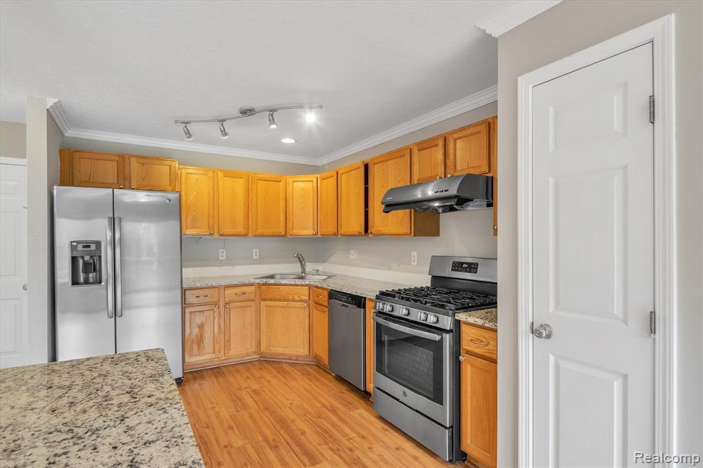 3601 MEADOW GROVE Trail, Ann Arbor, MI 48108 — Photo 19
