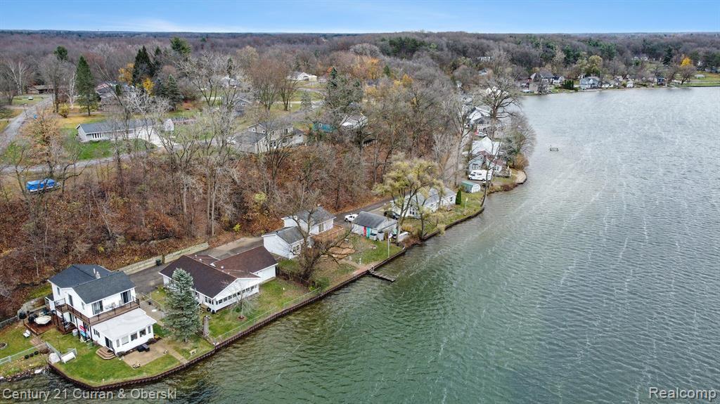 657 LANE Drive, Jackson, MI 49201 — Photo 2