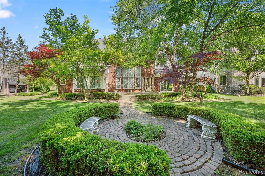 7259 Wadebridge Drive, Canton, MI 48187 — Photo 11